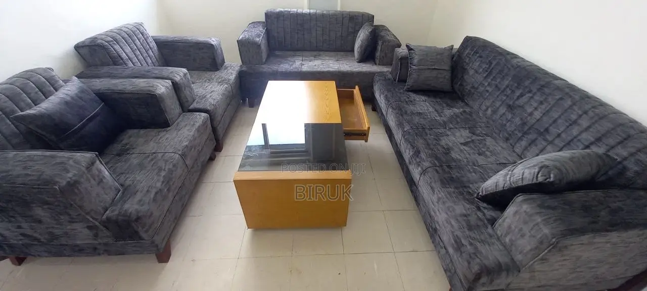 Sofa+Table