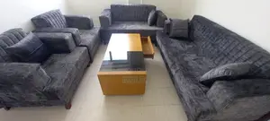 Sofa+Table