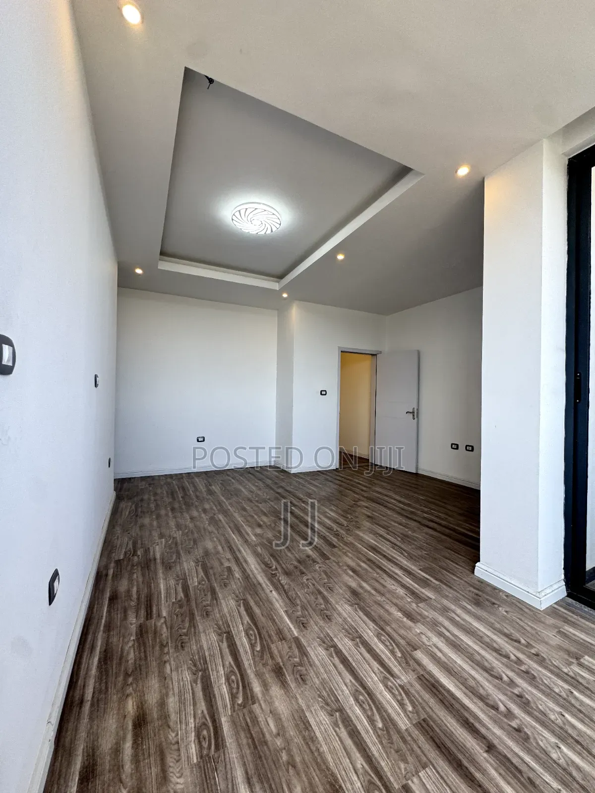 3bdrm Apartment in Bole for rent