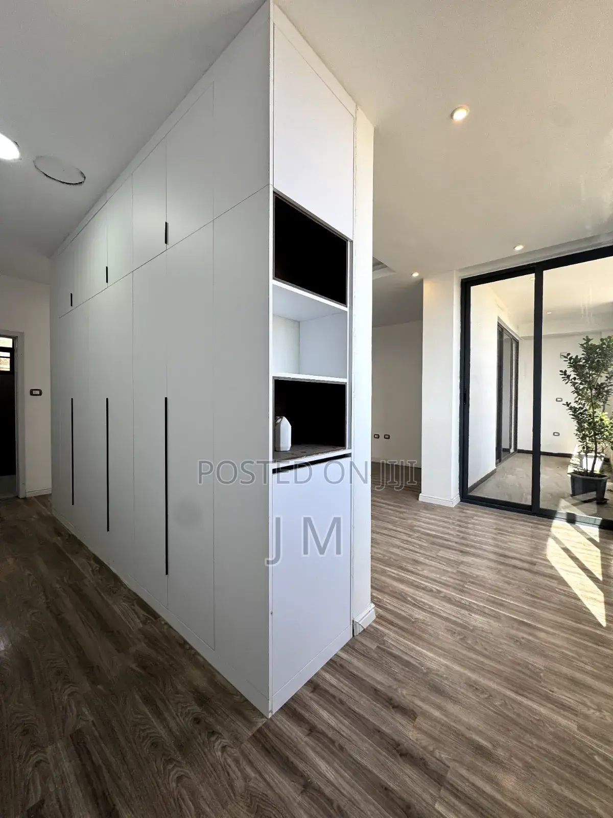 3bdrm Apartment in Bole for rent