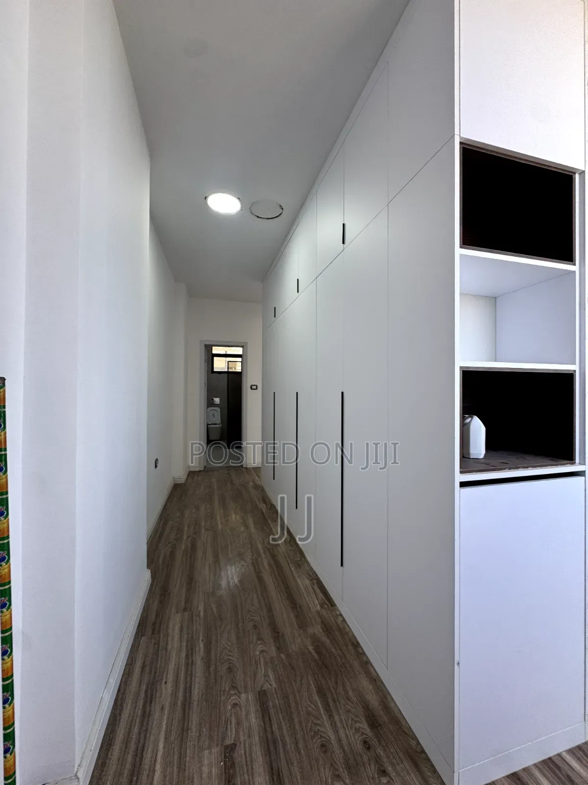 3bdrm Apartment in Bole for rent
