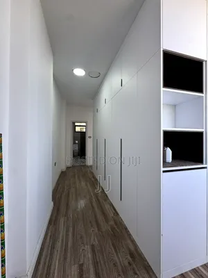 3bdrm Apartment in Bole for rent