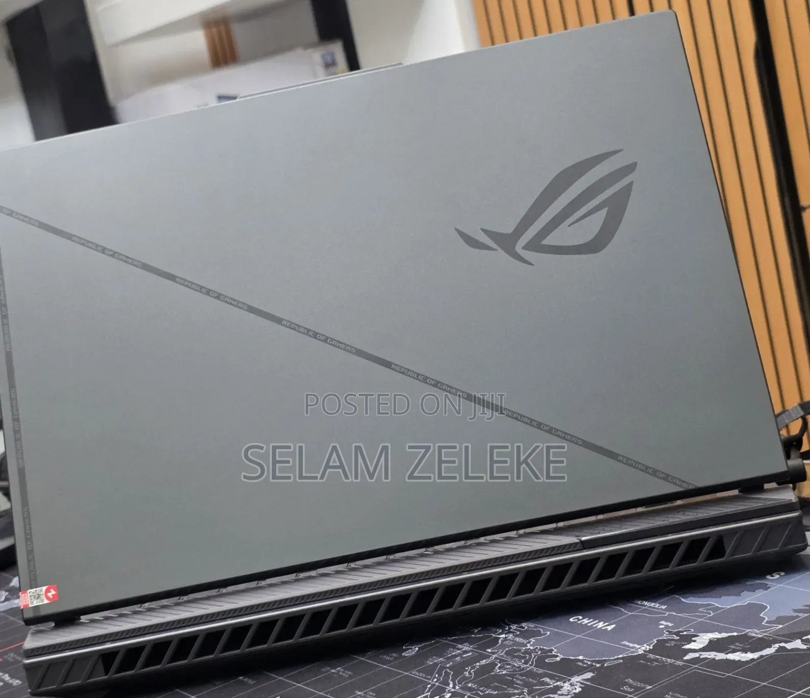 New Laptop Asus 16GB Intel Core i9 SSD 1T