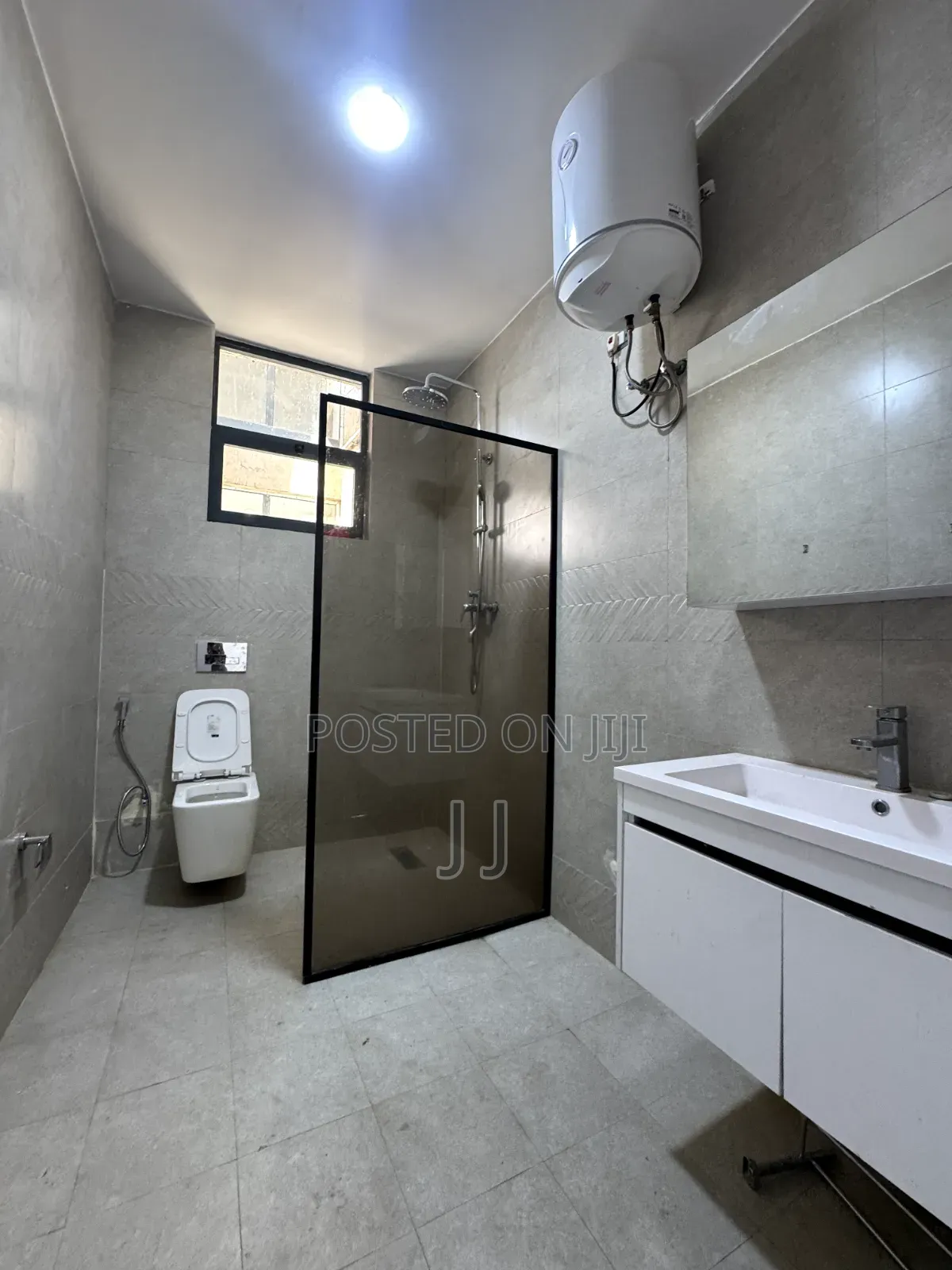 3bdrm Apartment in Bole for rent