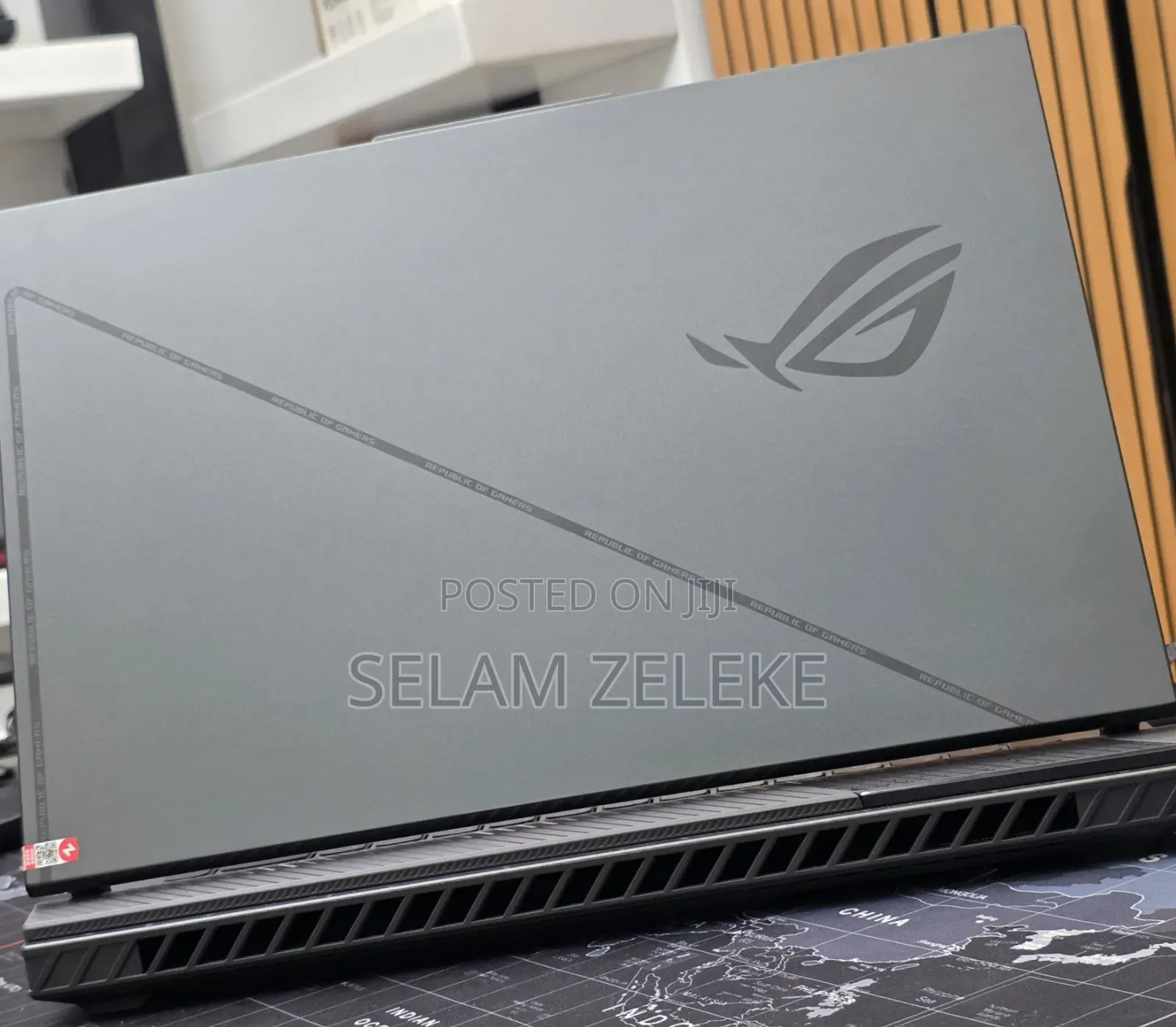 New Laptop Asus 16GB Intel Core i9 SSD 1T