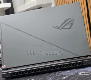 New Laptop Asus 16GB Intel Core i9 SSD 1T