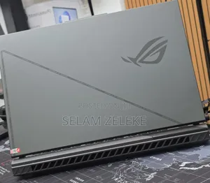 New Laptop Asus 16GB Intel Core i9 SSD 1T