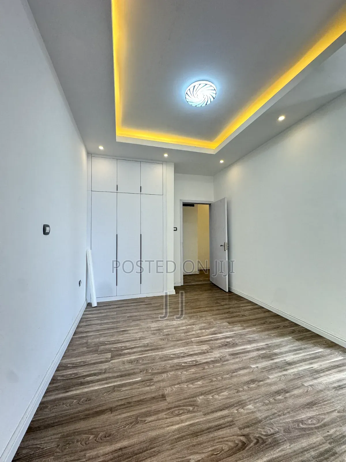 3bdrm Apartment in Bole for rent