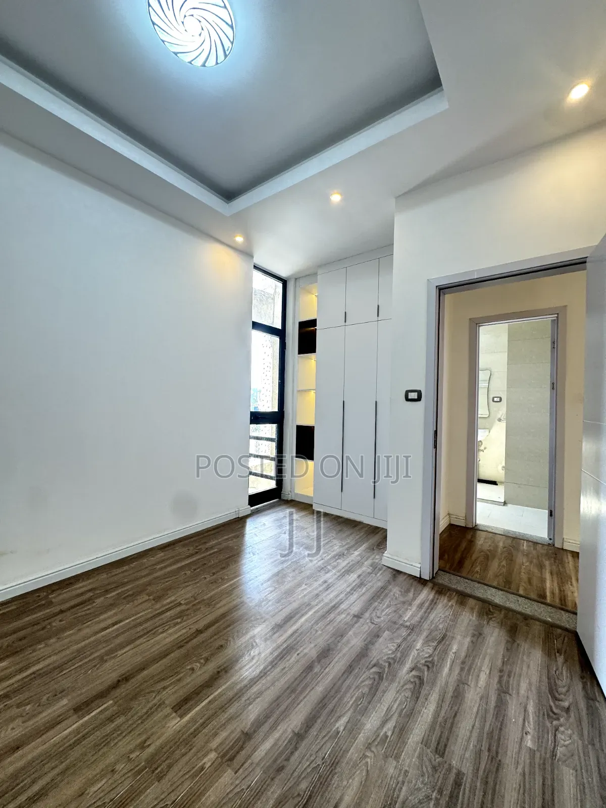 3bdrm Apartment in Bole for rent