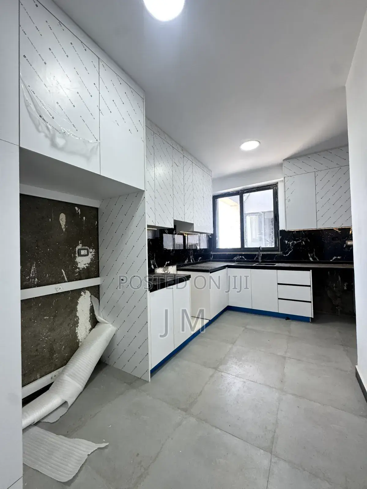 3bdrm Apartment in Bole for rent
