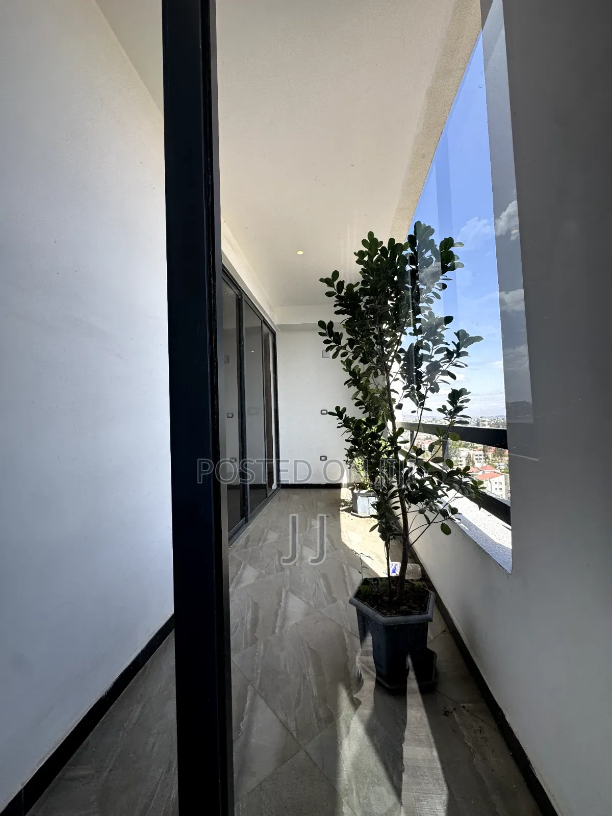 3bdrm Apartment in Bole for rent