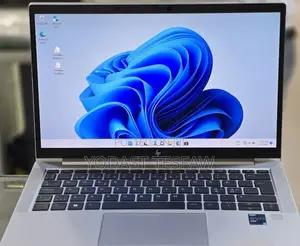 New Laptop HP EliteBook 830 G5 16GB Intel SSD 512GB