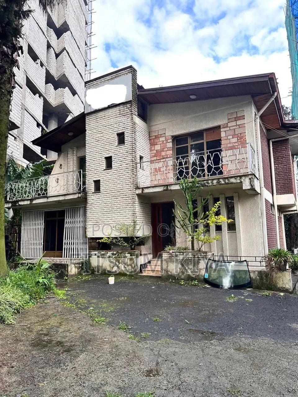 Bole House Sales