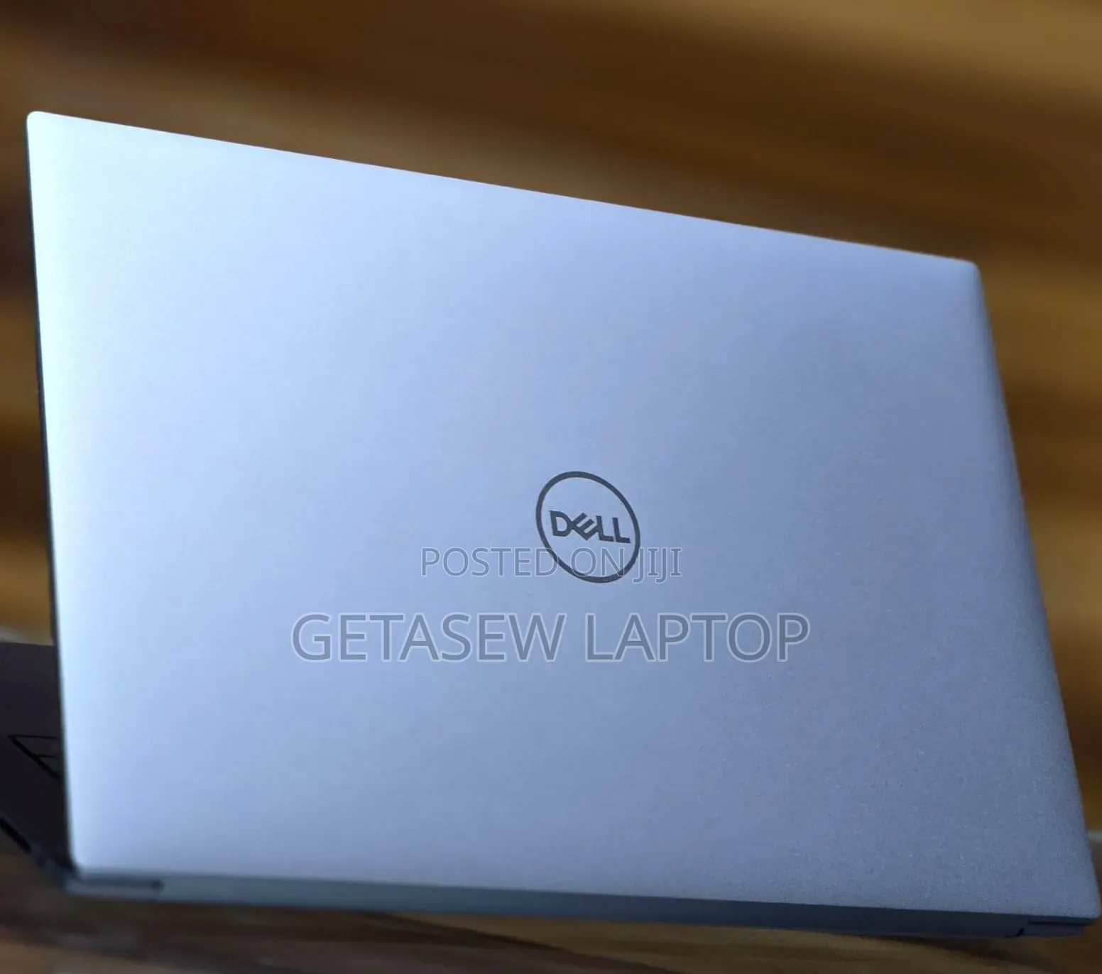 New Laptop Dell Inspiron 17 1750 8GB Intel Core i9 SSD 512GB