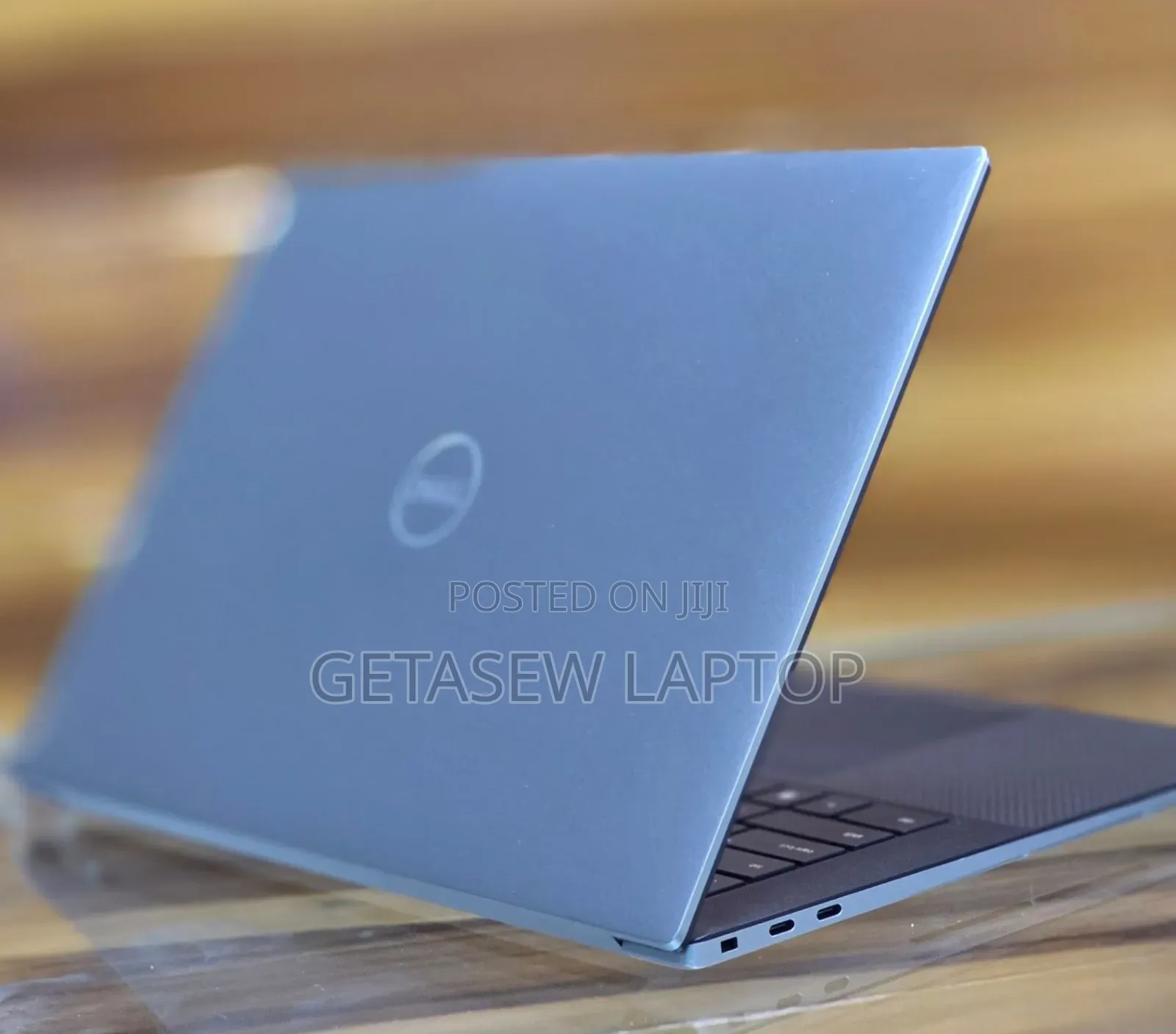 New Laptop Dell Inspiron 17 1750 8GB Intel Core i9 SSD 512GB