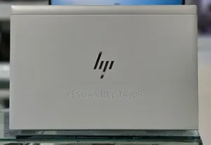 New Laptop HP EliteBook 830 G8 16GB Intel Core i5 SSD 512GB