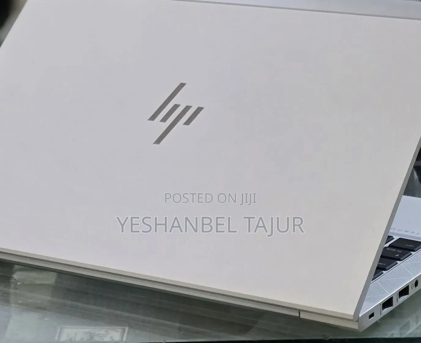 New Laptop HP EliteBook 830 G8 16GB Intel Core i5 SSD 512GB
