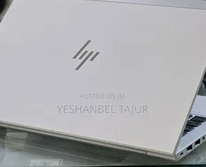 New Laptop HP EliteBook 830 G8 16GB Intel Core i5 SSD 512GB