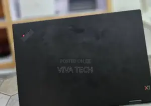 New Laptop Lenovo ThinkPad X1 Yoga 16GB Intel Core i7 SSD 512GB