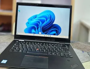 New Laptop Lenovo ThinkPad X1 Yoga 16GB Intel Core i7 SSD 512GB