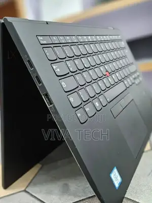 New Laptop Lenovo ThinkPad X1 Yoga 16GB Intel Core i7 SSD 512GB