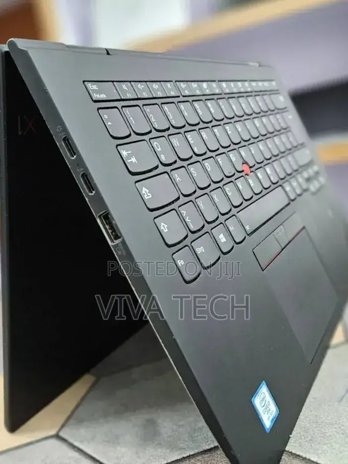 New Laptop Lenovo ThinkPad X1 Yoga 16GB Intel Core i7 SSD 512GB