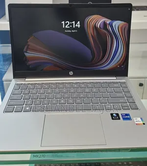New Laptop HP Stream Notebook 16GB Intel Core i5 SSD 512GB