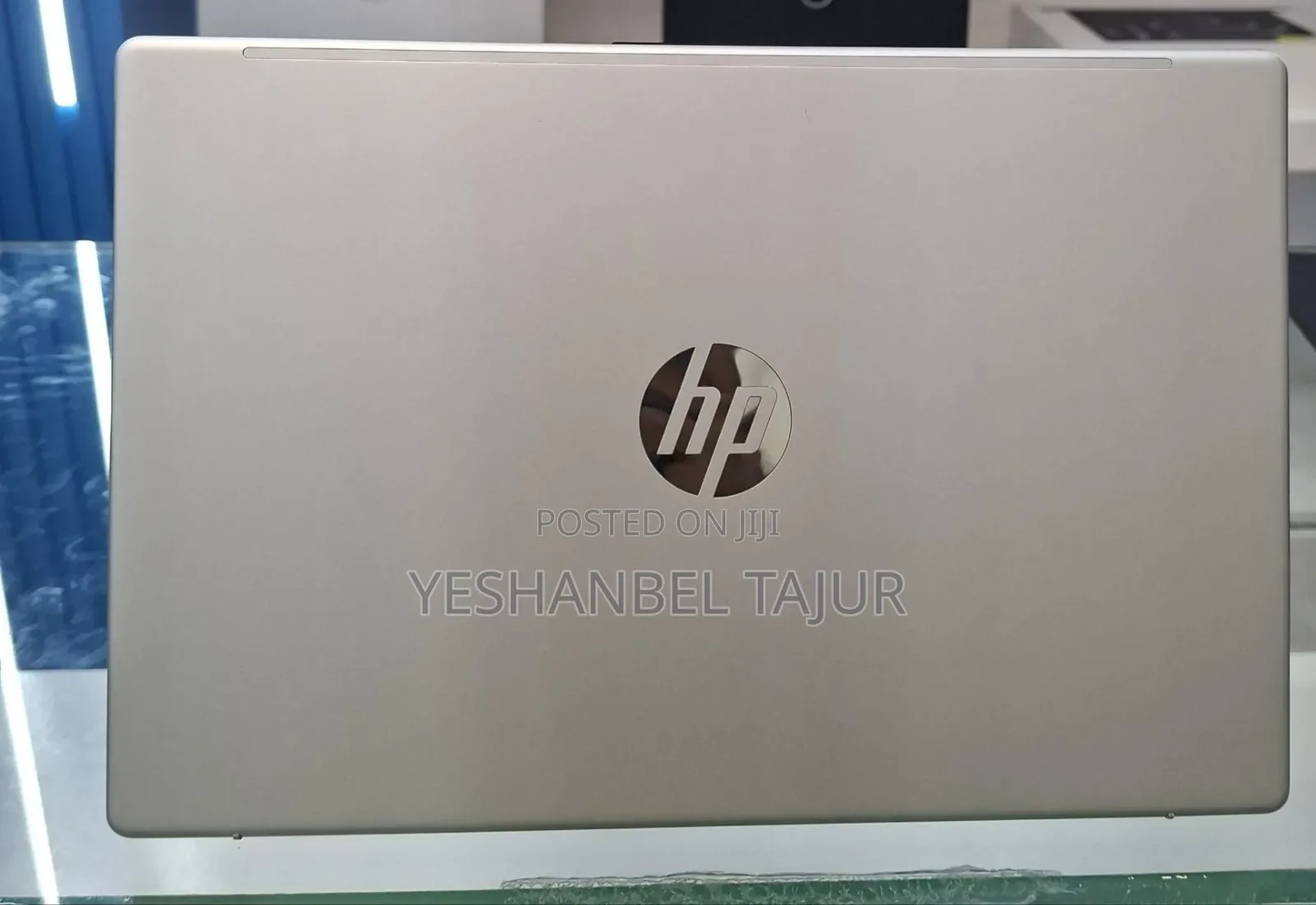 New Laptop HP Stream Notebook 16GB Intel Core i5 SSD 512GB