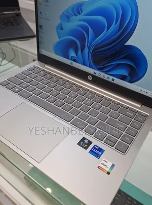 New Laptop HP Stream Notebook 16GB Intel Core i5 SSD 512GB
