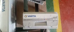 Varta Car Battery
