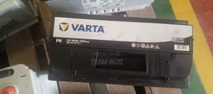 Varta Car Battery