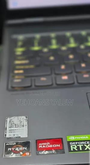 New Laptop Lenovo Yoga 910 16GB AMD Ryzen 9 SSD 1T