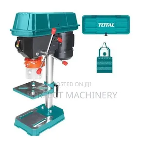 Total Professional Bench Drill Press