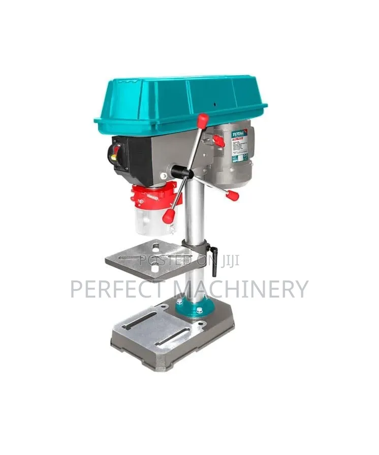 Total Professional Bench Drill Press