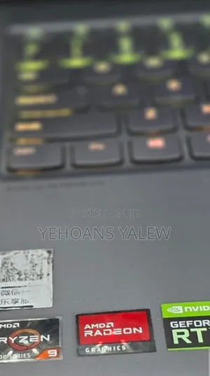 New Laptop Lenovo Yoga 910 16GB AMD Ryzen 9 SSD 1T