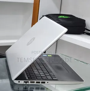 New Laptop HP Stream Notebook 8GB Intel Core i7 SSD 1T