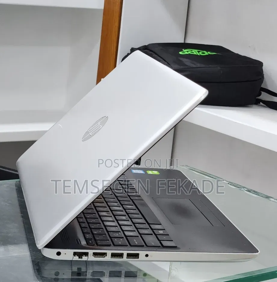 New Laptop HP Stream Notebook 8GB Intel Core i7 SSD 1T