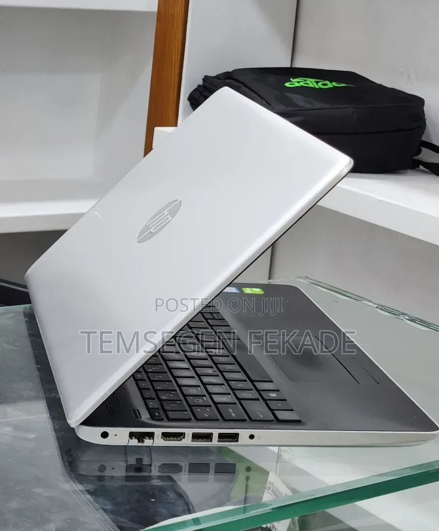 New Laptop HP Stream Notebook 8GB Intel Core i7 SSD 1T