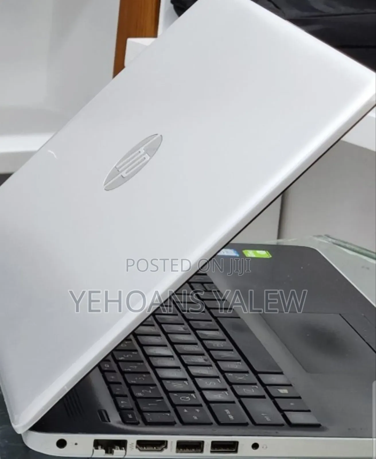 New Laptop HP Stream Notebook 8GB Intel Core i7 HDD 1T