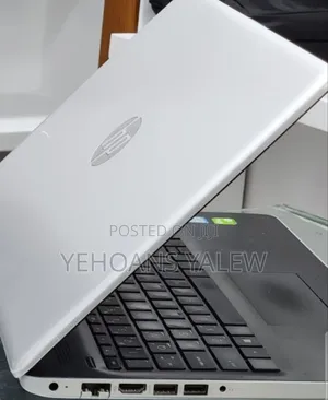New Laptop HP Stream Notebook 8GB Intel Core i7 HDD 1T