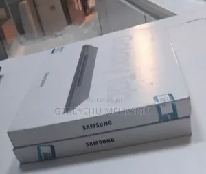 New Samsung Galaxy Tab S9 FE+ 128 GB
