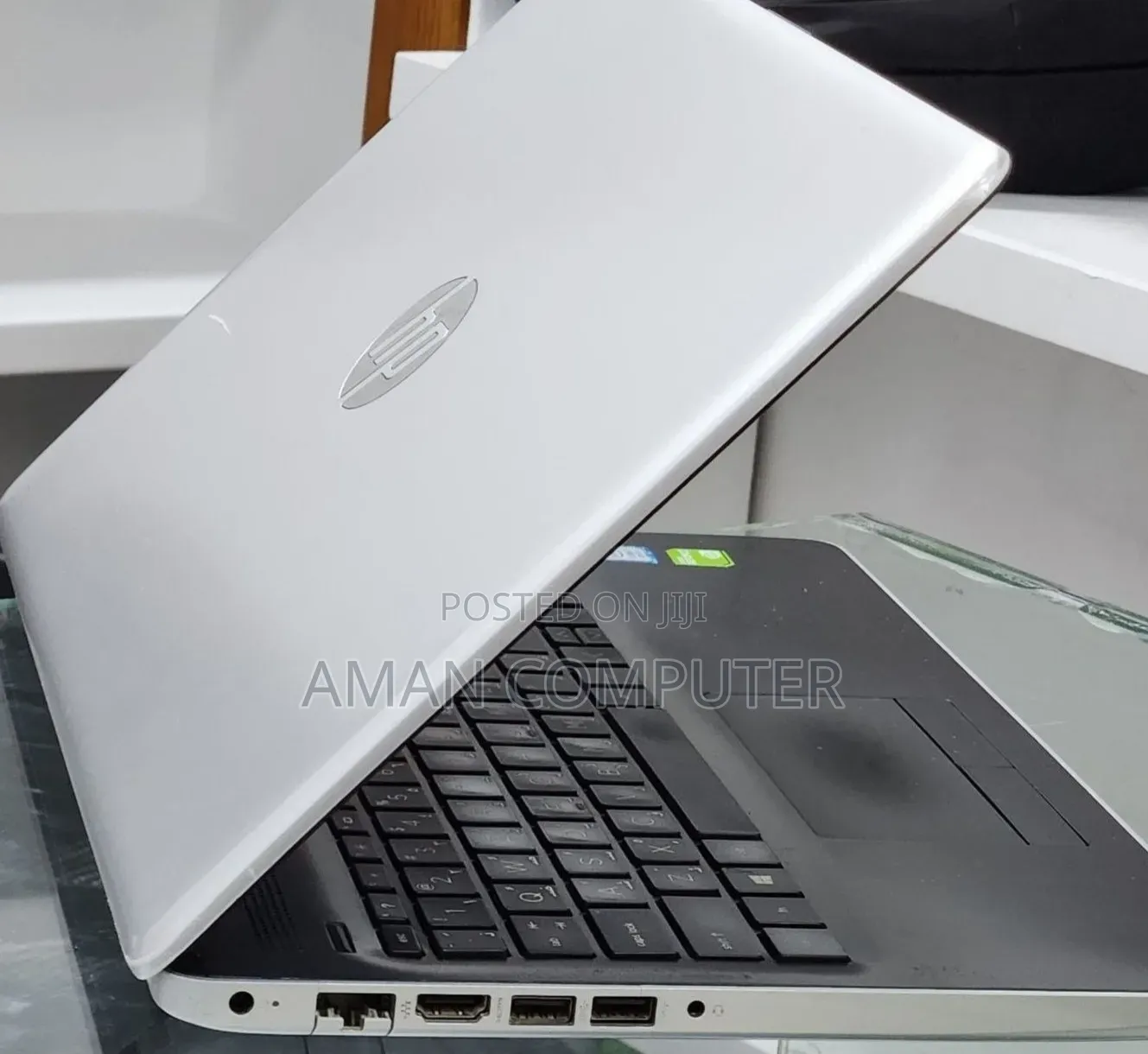 New Laptop HP Stream Notebook 8GB Intel Core i7 HDD 1T
