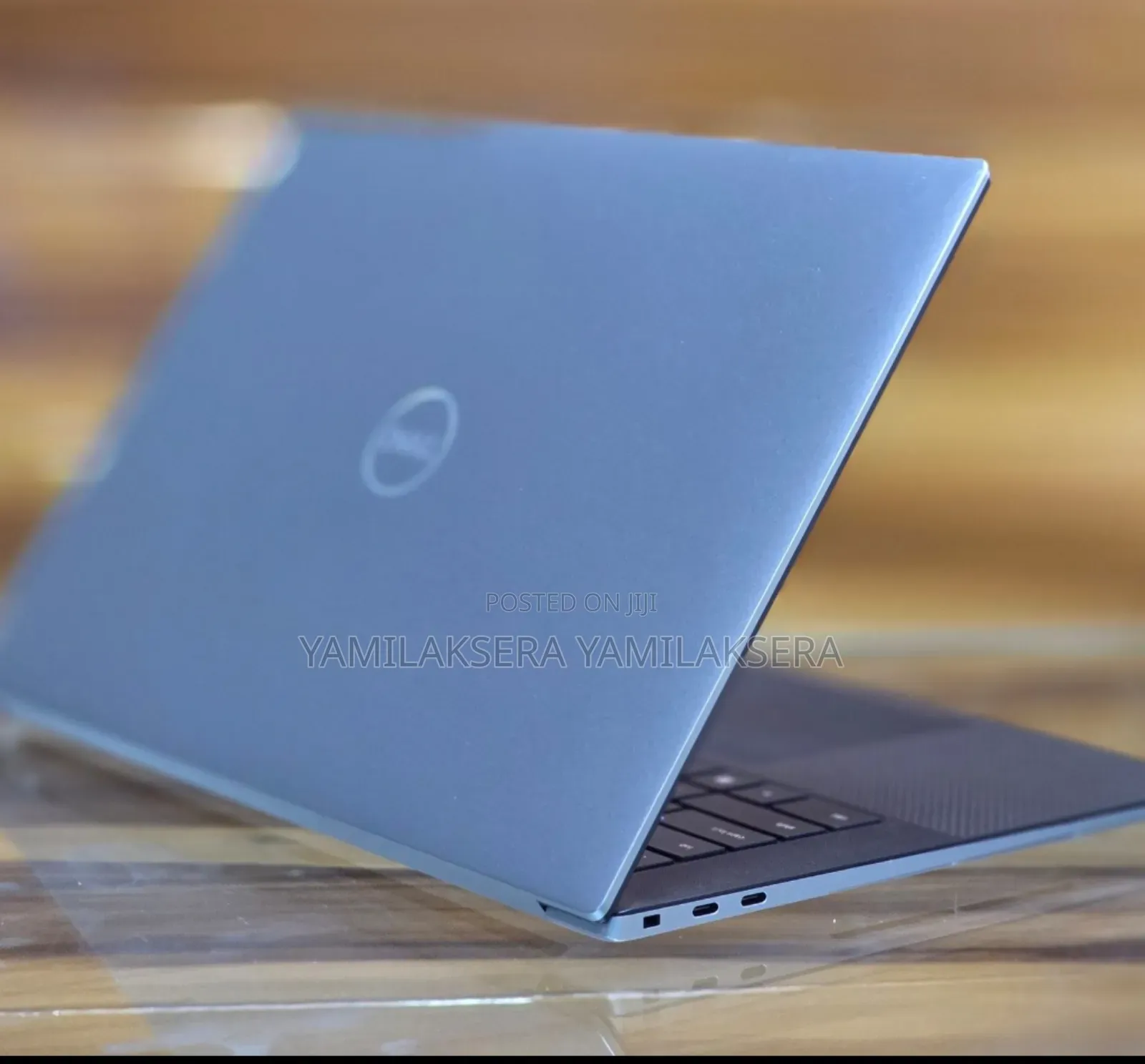 New Laptop Dell 16GB Intel Core i9 SSD 1T