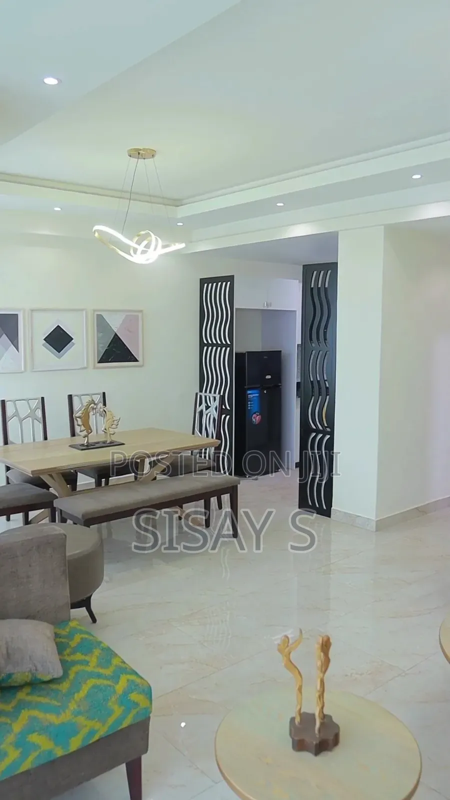 2bdrm Apartment in Marfeya Properties, Bole for sale