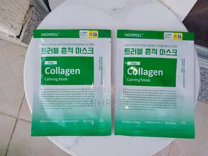 Korean Face Mask