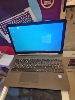 New Laptop HP Stream Notebook 8GB Intel Core i7 HDD 1T