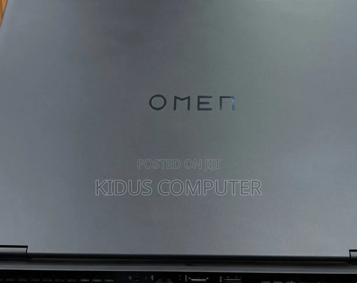 New Laptop HP Omen 16 16GB Intel Core i9 SSD 1T