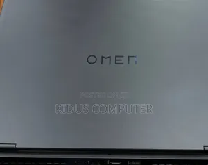 New Laptop HP Omen 16 16GB Intel Core i9 SSD 1T