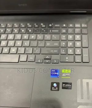 New Laptop HP Omen 16 16GB Intel Core i9 SSD 1T
