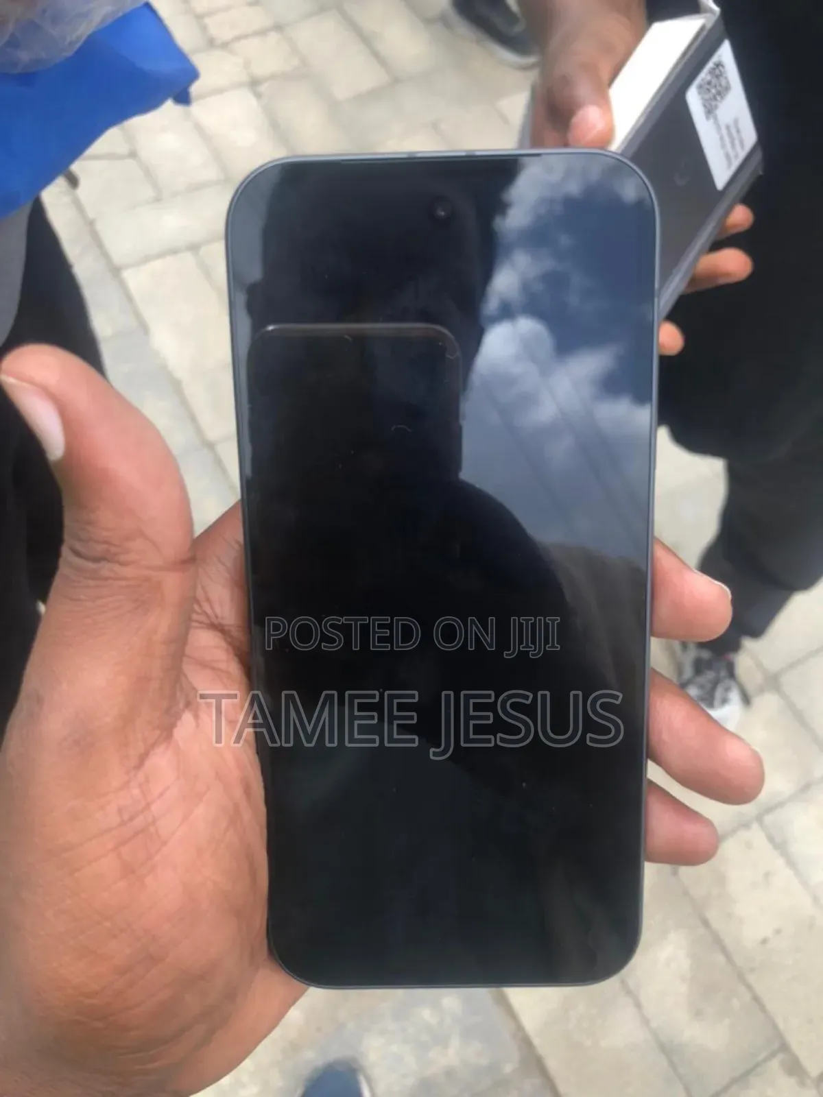 New Google Pixel 9a 256 GB Black